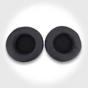 Earpads Ear <b>Pad</b> For Sony MDR-DS7000 RF6000 RF6500 CD470 DS7000 RF 6500 6000 Premium Leather Memory Foam Replacement Ear <b>Cushions</b> - Product Image 3