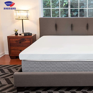 ที่นอนคู่แบบม้วนเก็บได้มีความหนาแน่นสูง - Product Image 1