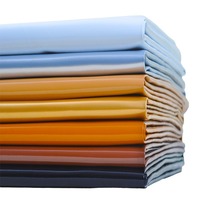 Cuir PU extensible imperméable imprimé KEMERLIN, tissu imitation cuir pour canapés, sacs, chaussures, cuir synthétique