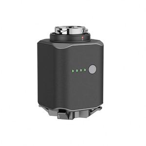 ระบบปล่อยสัมภาระทางอากาศ M350 RTK M300RTK 15 กก. ตัวปล่อยแบบปลดเร็ว สำหรับตกปลา ของขวัญแต่งงาน โดรนกู้ภัย PT-4 ตัวปล่อยแบบสี่ขั้นตอน - Product Image 6