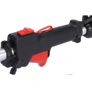 Acelerador de repuesto de motosierra Star 40 de 20 pulgadas para poste eléctrico grado industrial de 2 tiempos con certificado GS - Product Image 1