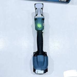 Llave Angular Inalámbrica de 18V con Motor sin Escobillas, Batería de Litio-Ion Recargable, Profesional e Industrial, para Bricolaje, con Accionamiento de 1/2, DTL300 High DTL - Product Image 3