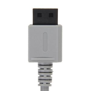 <span class=keywords><strong>Cable</strong></span> para Cables AV 1080P para dispositivos electrónicos, componente para Audio, vídeo, HDTV, AV 5RCA - Product Image 3