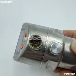 เยอรมนี IFM Ifomen PI2798 เซ็นเซอร์วัดแรงดัน - Product Image 5