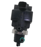 Soupape solénoïde de pression de suralimentation de turbo de remplacement 1922V8 1922V6 V759537280 V759957380 9807396180 9801887680 compatible avec Peugeot 3008