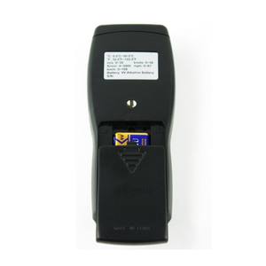 מכירה לוהטת דיגיטלי חם סרט מטר מד מהירות אוויר Wth טמפרטורת מדידה 40 m/s נתונים להחזיק למחשב באמצעות USB - Product Image 3