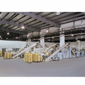 Machine à laver le linge de bain complete line petite machine de fabrication de savon - Product Image 1