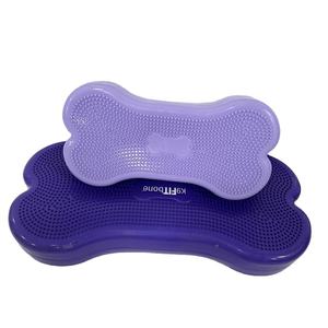 <span class=keywords><strong>Fit</strong></span> PAWS K9FITbone Dog Training <span class=keywords><strong>Balance</strong></span> Regularmente Inflable Pvc Ventas al por mayor Masaje Bone Stick - Product Image 4