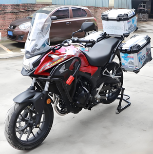 Motocyclettes d'occasion de haute qualité pour <span class=keywords><strong>Honda</strong></span> CB400X - Product Image 2