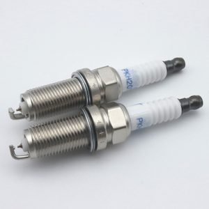 90919 netral 01249 cocok untuk mobil TOYOTA Iridium busi PKH20TT - Product Image 4