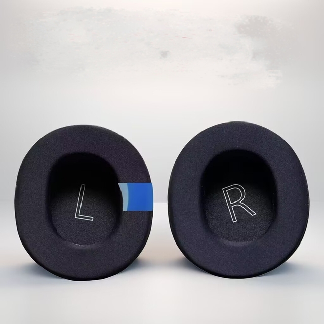 Kimear Replacement Ear Pads Earpads Cushion COOL GEL Memory Foam Noise Cancelling for Microsoft Xbox Series Headphones Headset