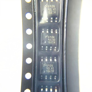 Composants électroniques de circuits intégrés, puces IC, DS90LV018ATMX, service BOM - Product Image 1