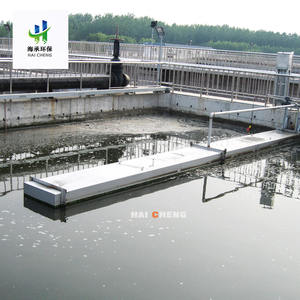 Decanter Automatico per Trattamento Acqua in Acciaio Inox 304 con Garanzia di 1 Anno, Vendita Diretta dalla Fabbrica - Product Image 5