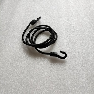 Corde élastique pour planche à pagaie, 5mm, 40cm, Double crochet, accessoire de sport nautique d'extérieur durable - Product Image 2
