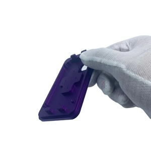 Regulador de Presión de Combustible Automotriz de Acero Inoxidable Mecanizado por CNC Personalizado OEM |   Tipos Mecánicos y Electrónicos - Product Image 3
