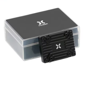 อุปกรณ์เสริม VTX สำหรับโดรน Foxeer Reaper Extreme <span class=keywords><strong>V3</strong></span> RC รุ่น 4.9-6G 2.5W 80CH 4.9G~6G VTX พร้อมรุ่น V2 - Product Image 2