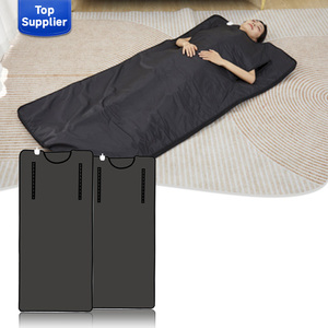 Manta Térmica de Sauna Infrarroja EYCO, la Más Vendida y Popular, Cama de Masaje - Product Image 1