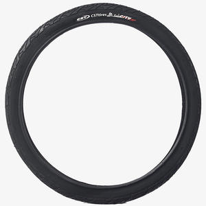 Neumático de Bicicleta CST de 20 Pulgadas 1.5, Resistente a Pinchazos, Neumático de Bicicleta de Montaña Duradero - Product Image 1