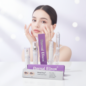 Crema Contorno de Ojos Instantánea 2026 de Última Tendencia con Garantía de Calidad <span class=keywords><strong>y</strong></span> Resultados en 1 Minuto <span class=keywords><strong>para</strong></span> la Eliminación de Arrugas - Product Image 3