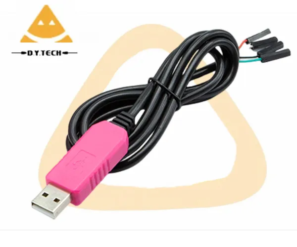CH340 다운로드 케이블 USB 직렬 포트 모듈 USB TTL 케이블 RS232 업그레이드 작은 보드 쉘