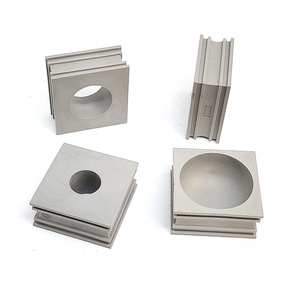 bibo Venta al por mayor: Anillos de inserción grandes divididos de la marca SVLEC, sin halógenos, sin silicona, grises, IP65, para múltiples cables - Product Image 5