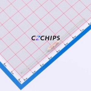 C31 Thermal Cutoff (TCO) Through hole Component (THT),D3.3xL11.5mm Fuse 5A 250V 221℃ 186 - Product Image 1