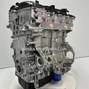 Korean Engine G4NA G4NB G4ED G4FJ G4FC G4FA G4NA G4KD G4KE G4KH G4KJ G4NB 2.0L For Hyundai