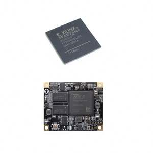 Neue Original XC7A50T-2FGG484C FBGA-484 XC7A50T IC FPGA Field Programmable Gate Array XC7A50T-2FGG484C - Product Image 1