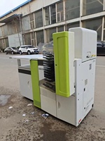 Machine de laboratoire de développement et d'impression photo numérique Noristu QSS3502G PLUS Minilab