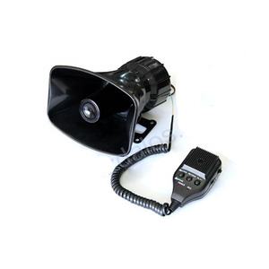 Dtoo-bocina trasera para <span class=keywords><strong>coche</strong></span>, altavoz con sonido, bocina y altavoz para <span class=keywords><strong>coche</strong></span> eléctrico - Product Image 2