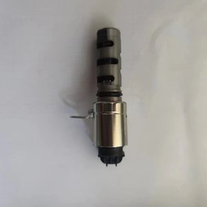 Vanne solénoïde 1028A104 pour Mitsubishi, vanne solénoïde à huile, pièce de rechange compatible - Product Image 1