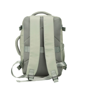 Mochila de Viaje con <span class=keywords><strong>Forro</strong></span> de Compresión al Vacío Integrado, Mochila <span class=keywords><strong>para</strong></span> Portátil de <span class=keywords><strong>15.6</strong></span> Pulgadas, Impermeable, <span class=keywords><strong>para</strong></span> Negocios, Fin de Semana, <span class=keywords><strong>para</strong></span> Mujer - Product Image 5
