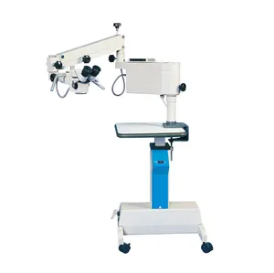 <span class=keywords><strong>Microscope</strong></span> opératoire d'ophtalmologie YZ20P à bas prix pour la chirurgie oculaire à vendre - Product Image 1