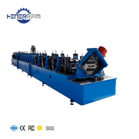 Machine de formage à rouleaux C Purin