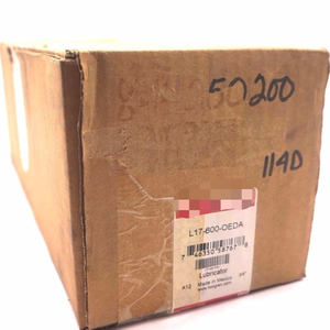 Nuevo Lubricador L17600oeda Original Listo Stock Automatización industrial Pac Controlador Plc dedicado Nuevo Original Leer - Product Image 1