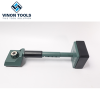 Piqueur de tapis professionnel, outils de pose de tapis
