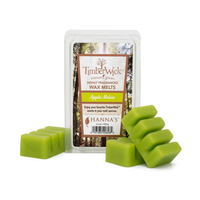 Cubes à cire parfumées naturelles, blocs pour brûleur d'huile, bougies de décoration de maison, vente en gros, livraison gratuite en chine