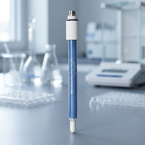 KUNTZE S24132030K เซ็นเซอร์วัดค่า pH แบบ Zirkon หมายเลขสั่งซื้อ 204131620 - Product Image 4