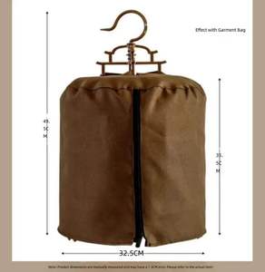 Jaula Plegable Extra Grande para Pájaros, Jaula de Viaje para Loros, Observación de Aves, Venta al Por Mayor - Product Image 3