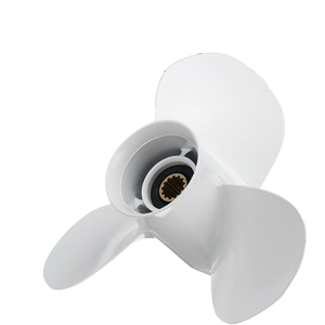 11-1/4X14-G яма ха лодочный винт 663-45958-01-EL 25 60HP 13 шлицевой лодочный мотор Замена - Product Image 4