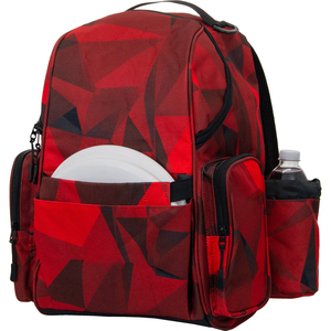 Sac à dos de sport décontracté d'extérieur imperméable et durable avec logo personnalisé pour le frisbee, le disc golf et les sports de raquette - Échantillon gratuit - Product Image 2