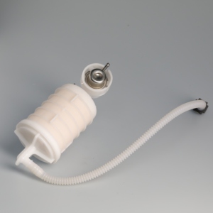 16146766158 yakıtlı pompalama yüksek kalite Assy yakıt pompası BMW X3 <span class=keywords><strong>2</strong></span>.5/<span class=keywords><strong>3</strong></span>.0SI yardımcısı yakıt pompası - Product Image 2
