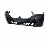 Kit de Carrocería Original de Segunda Mano de Alta Calidad para BMW X6G06 2019-2026, Parachoques Delantero M Sport, Rejilla Decorativa, Fijación con Pernos