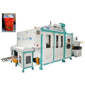 <span class=keywords><strong>Machine</strong></span> d'emballage <span class=keywords><strong>sous</strong></span> <span class=keywords><strong>vide</strong></span> électrique entièrement automatique haute efficacité pour riz et céréales (2,5-10 kg) avec contrôle PLC et économie d'énergie - Product Image 1