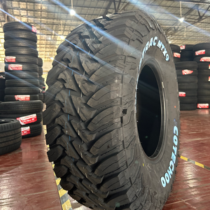 Neumáticos Todoterreno 265/60R18 285/70R17 35*12.5R17 - Product Image 3