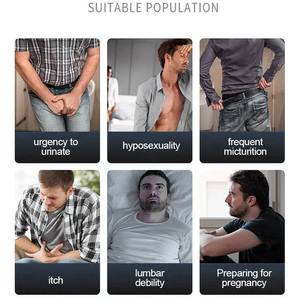 Capsules de Palmier Nain en Gros et OEM – Complément Herbal pour Hommes, Santé de la Prostate, Produit pour la Santé Urinaire - Product Image 4