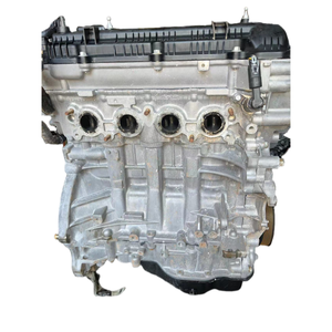 Bloc moteur complet DOHC 16V 2.0L neuf G4NA G4NB pour <span class=keywords><strong>Kia</strong></span> Sportage K5 Optima <span class=keywords><strong>Soul</strong></span> Hyundai Tucson Elantra IX35 - Product Image 1