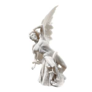 Estatua de Hombre Desnudo de Mármol al por Mayor - Product Image 4