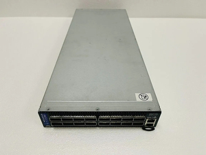 Mellanox MSN3700-CS2FO High-Performance Server with 32 Ports 100GbE <b>Ethernet</b> <b>Switch</b> - Product Image 5