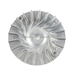 オートバイ ドライブディスク クラッチ バリエーター ローラー プーリー アセンブリ オートバイ クラッチ ヤマハ <span class=keywords><strong>Nmax</strong></span> Nvx155 Aerox エンジンパーツ用 - Product Image 2